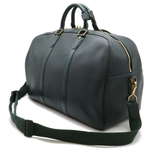 Louis Vuitton Taiga Kendall PM Boston Bag M30124