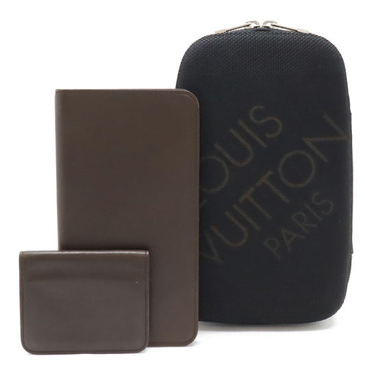 Louis Vuitton Damier Geant M93502 Body Bag