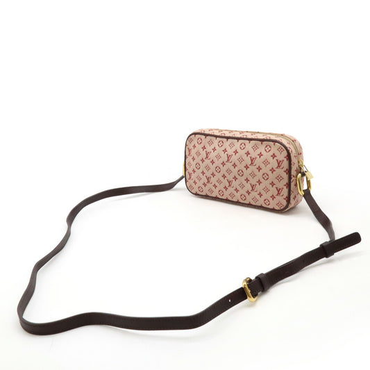 Louis Vuitton Monogram Mini Juliette Shoulder Bag