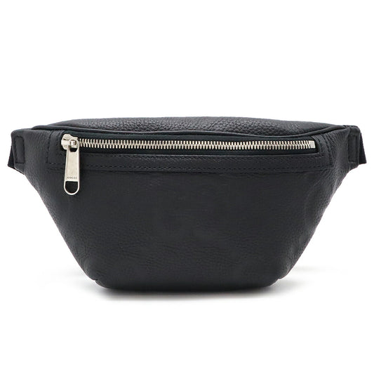 Gucci Jumbo GG Small Leather Belt Bag
