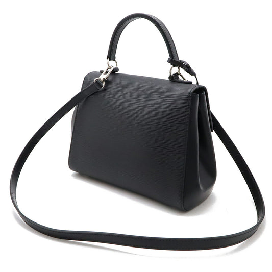 Louis Vuitton Epi Cluny BB Handbag M41312