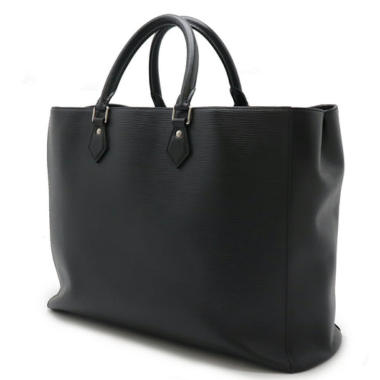 Louis Vuitton Epi Leather Grand Sac Tote Bag M55185