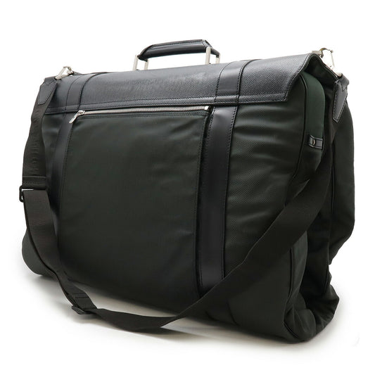 Louis Vuitton Taiga Portable Garment Bag M30692