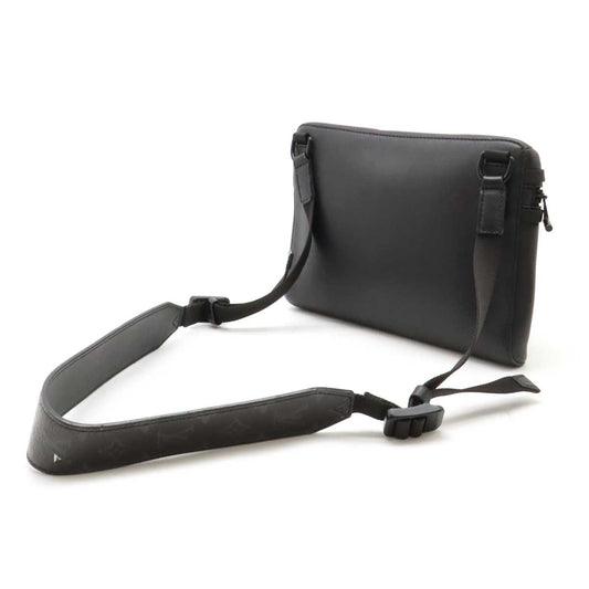 Louis Vuitton Dark Infinity Messenger PM Bag M52176