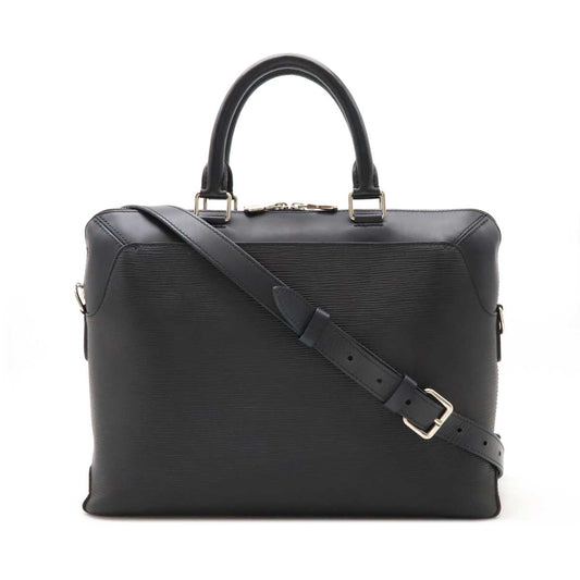 Louis Vuitton Epi Oliver Briefcase M51689