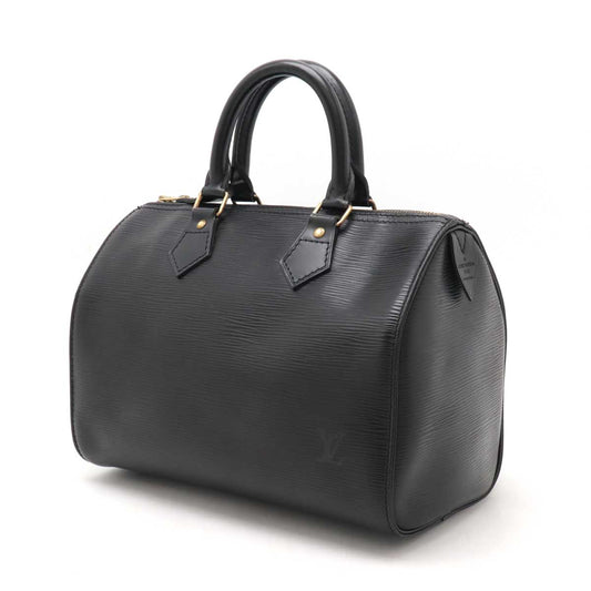 Louis Vuitton Epi Speedy 25 Handbag M59032