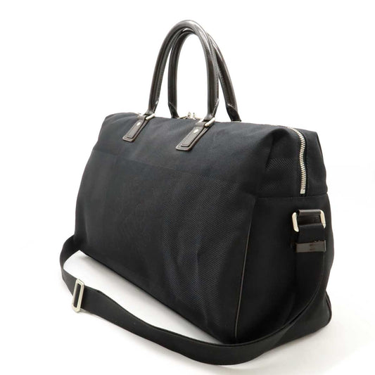 Louis Vuitton Damier Geant Albatros Boston Bag M93601