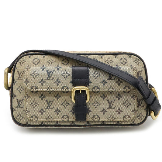 Louis Vuitton Monogram Mini Juliette Shoulder Bag M92217