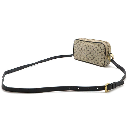 Louis Vuitton Monogram Mini Juliette Shoulder Bag M92217