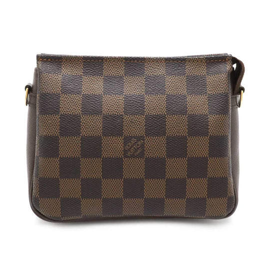 Louis Vuitton Damier Makeup Pouch N51982