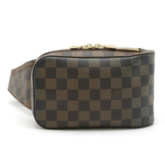 Louis Vuitton Damier Geronimos Body Bag N51994