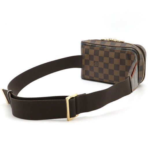 Louis Vuitton Damier Geronimos Body Bag N51994