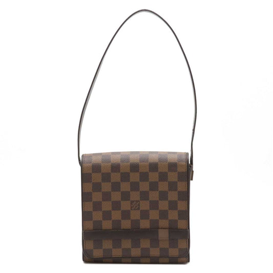 Louis Vuitton Damier Tribeca Mini Shoulder Bag N51162