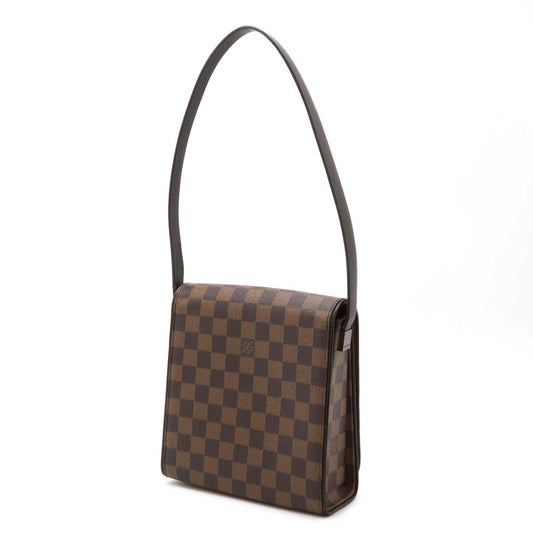 Louis Vuitton Damier Tribeca Mini Shoulder Bag N51162