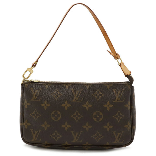 Louis Vuitton Monogram Pochette Accessoire M51980