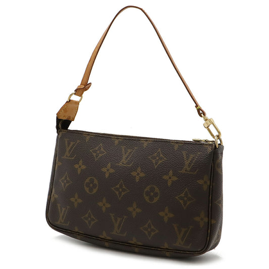 Louis Vuitton Monogram Pochette Accessoire M51980