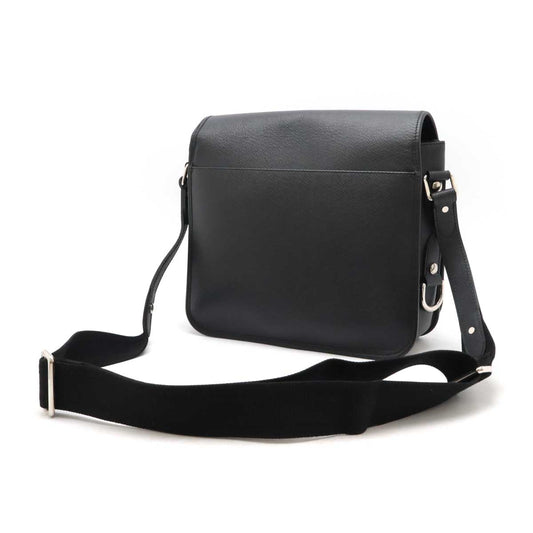 Louis Vuitton Taiga Andrei Leather Messenger Bag M32482