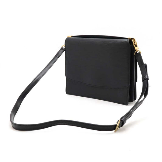Louis Vuitton Epi Leather Grenelle Shoulder Bag M52362