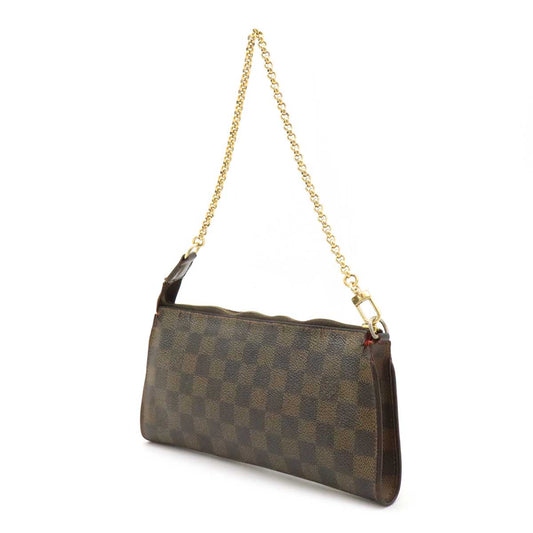 Louis Vuitton Damier Sophie Clutch N51135