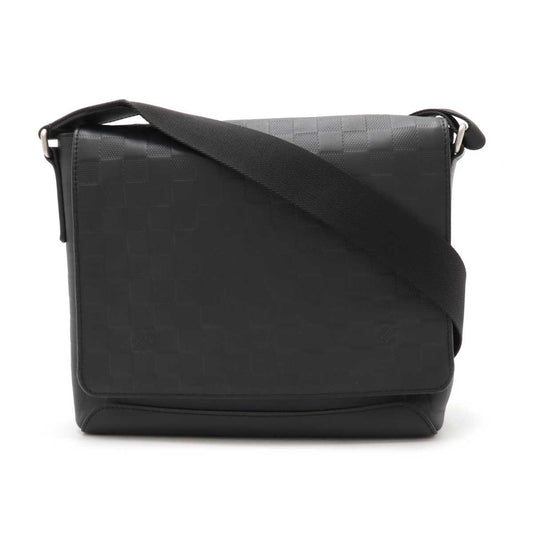 Louis Vuitton Damier Infini District PM Bag