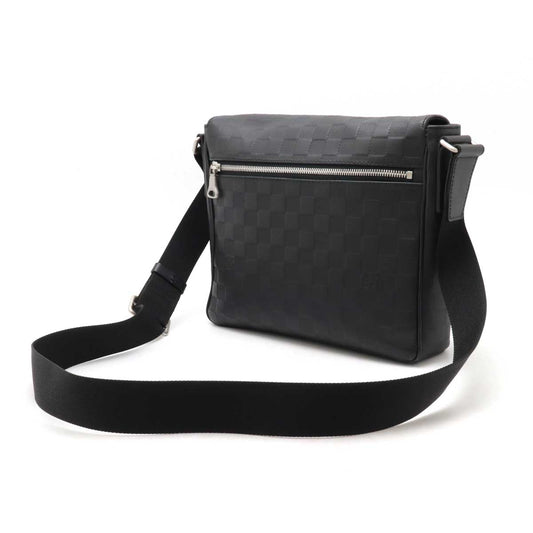 Louis Vuitton Damier Infini District PM Bag