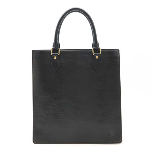 Louis Vuitton Epi Sac Plat Tote Bag M59082