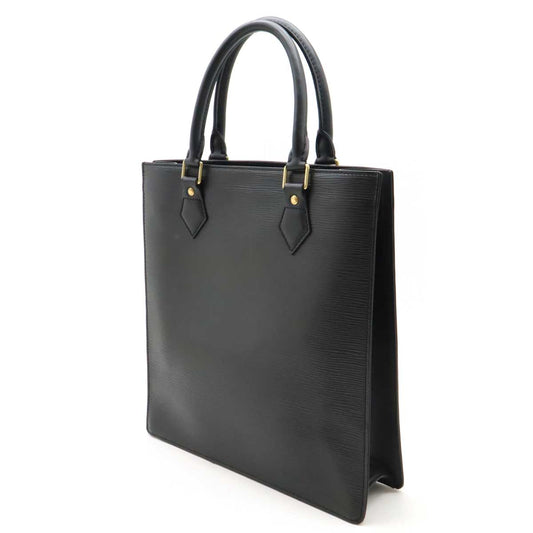 Louis Vuitton Epi Sac Plat Tote Bag M59082