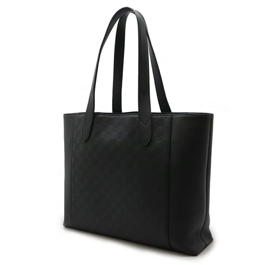 Louis Vuitton Damier Infini Leather Tote Bag N41493