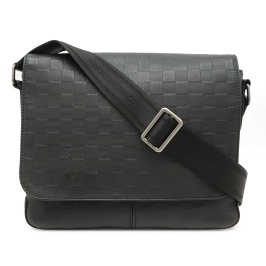 Louis Vuitton Damier Infini District PM Messenger Bag