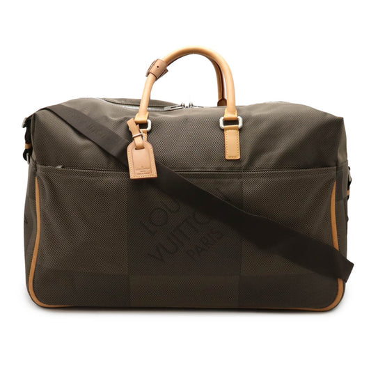 Louis Vuitton Damier Geant Sevran Boston Bag M93015