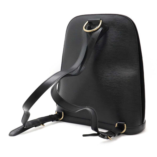 Louis Vuitton Epi Leather Backpack M52292