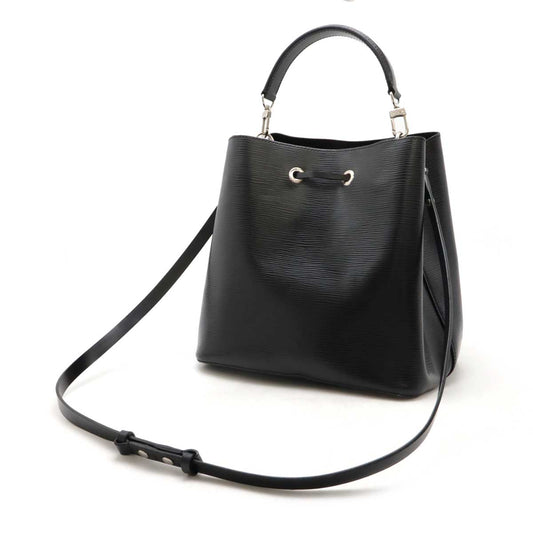 Louis Vuitton Epi NeoNoe Handbag M54366