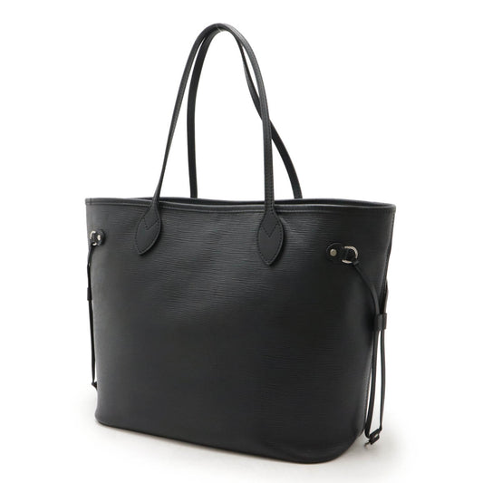 Louis Vuitton Epi Neverfull MM Tote Bag