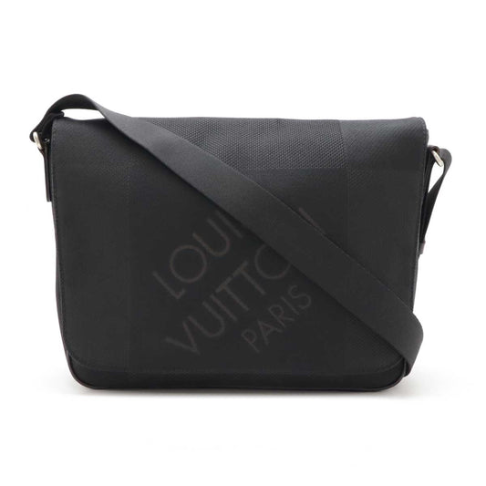 Louis Vuitton Damier Geant Petit Messenger Bag M93618