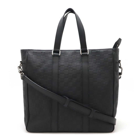 Louis Vuitton Damier Infini Neo Tadao Tote Bag