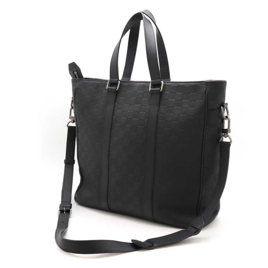 Louis Vuitton Damier Infini Neo Tadao Tote Bag