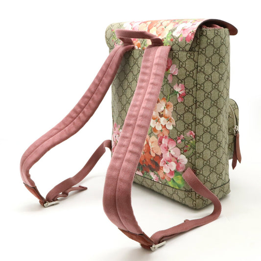 Gucci GG Blooms Supreme Backpack