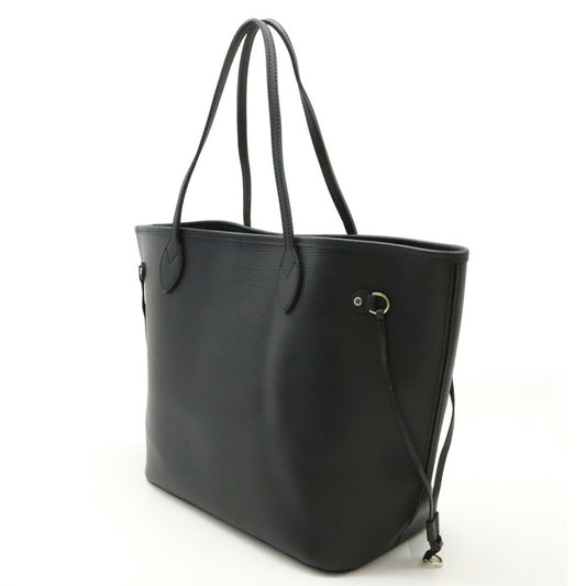 Louis Vuitton Epi Neverfull MM Tote Bag