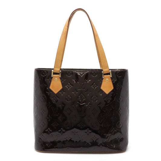Louis Vuitton Vernis Houston Tote Bag M91999