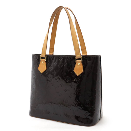 Louis Vuitton Vernis Houston Tote Bag M91999