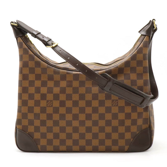 Louis Vuitton Damier Blois Shoulder Bag N51265