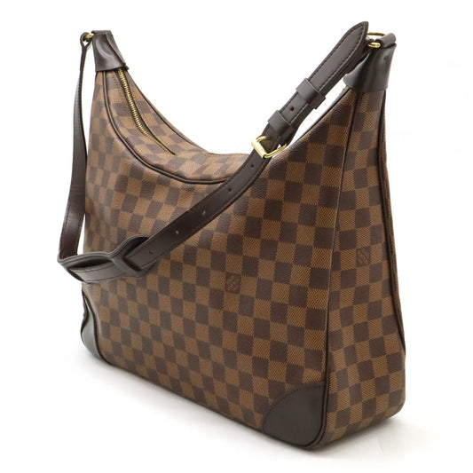 Louis Vuitton Damier Blois Shoulder Bag N51265