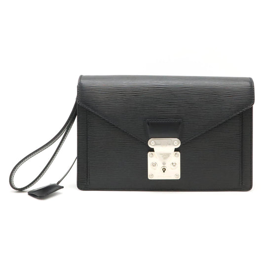 Louis Vuitton Epi Leather Pochette M52762