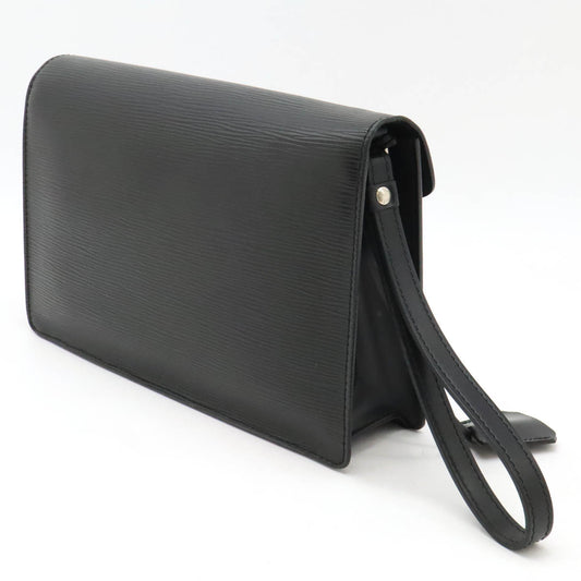 Louis Vuitton Epi Leather Pochette M52762