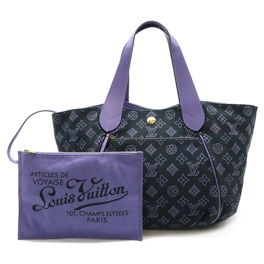 Louis Vuitton Ipanema PM Tote Bag M95983