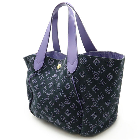 Louis Vuitton Ipanema PM Tote Bag M95983
