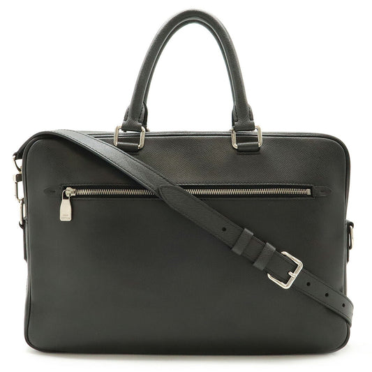 Louis Vuitton Taiga Leather Briefcase M30643