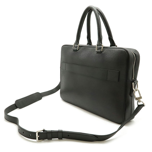 Louis Vuitton Taiga Leather Briefcase M30643