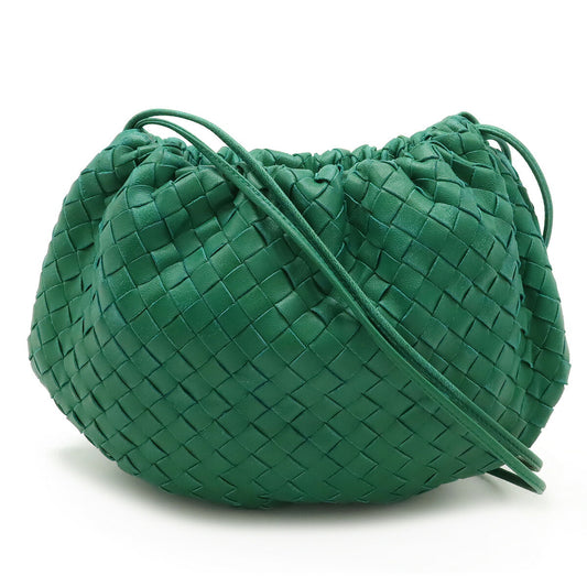Bottega Veneta Intrecciato Small The Bulb Bag
