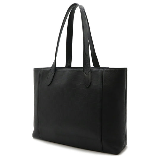 Louis Vuitton Damier Infini Leather Tote Bag N41493